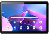 Lenovo Tab M10 4G 64 Go 25 6 cm  10.1   Tigre 4 Go Wi-Fi 5  802.11ac  Android 11