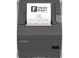 Ticket Printer Epson TM-T88 VII Ethernet Black