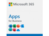 Microsoft 365 Apps for business  Apps 