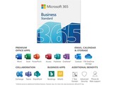 Microsoft 365 Business Standard  Apps   Mail 