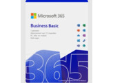 Microsoft 365 Business Basic  Mail 