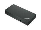 Lenovo ThinkPad USB-C Dock Gen 2