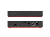 Lenovo ThinkPad USB-C Dock Gen 2