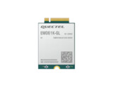 ThinkPad Quectel EM061K-GL LTE-A CAT6  Starter Pack Option 