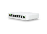 Ubiquiti Lite Switch 8 Port PoE L2