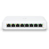 Ubiquiti Lite Switch 8 Port PoE L2