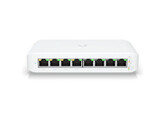 Ubiquiti Lite Switch 8 Port PoE L2