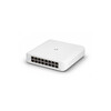 Ubiquiti Lite Switch 16 Port PoE L2