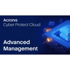 Acronis Cyber Protect Advanced Security   Management