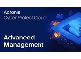 Acronis Cyber Protect Advanced Security   Management