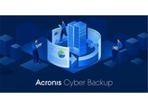 Acronis Cyber Protect Backup