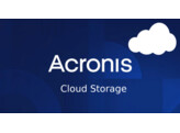 Acronis Cyber Protect Backup Cloud Storage - 500GB