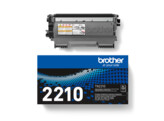 Toner Brother TN-2210