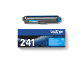 Toner Brother TN-241C Cyan