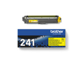 Toner Brother TN-241Y Yellow