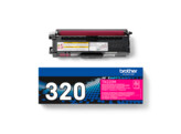 Toner Brother TN-320M Magenta