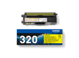 Toner Brother TN-320Y Yellow