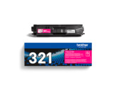 Toner Brother TN-321M Magenta