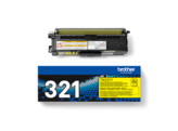 Toner Brother TN-321Y Yellow