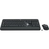 Logitech sans fil MK540  Azerty   keyboard   mouse 