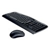 Clavier/Souris Logitech Desktop sans fil MK330