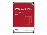 DISK for NAS 4TB Sata WD  3 5  - Red Pro 