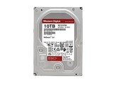 DISK for NAS 10TB Sata WD  3 5  - Red Pro 