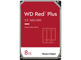 DISK for NAS 8TB Sata WD  3 5  - Red Pro 