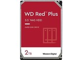 DISK for NAS 2TB Sata WD  3 5  - Red Pro 