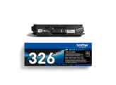 Toner Brother TN-326BK Black