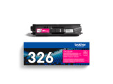 Toner Brother TN-326M Magenta