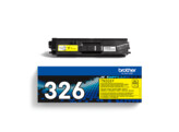 Toner Brother TN-326Y Yellow