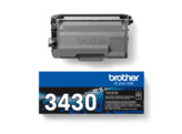 Toner Brother TN-3430  black - 3.000 pagina s 