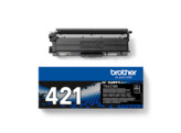 Toner Brother TN-421BK Black