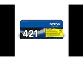 Toner Brother TN-421Y Yellow