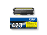 Toner Brother TN-423Y Yellow