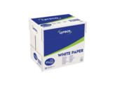 Papier Laserprinter Din A4 Lyreco 500 Vel per 5