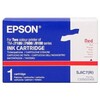 Cartridge Epson TM-J7100  Rouge - fbeps71r 