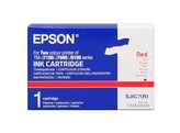 Cartridge Epson TM-J7100  Rood - fbeps71r 