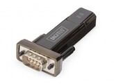 Digitus USB 2.0 to serial adapter