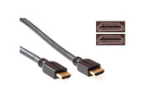 Inec HDMI-A Male - HDMI-A Male Cable  1 m - AK3790 