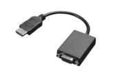 Lenovo HDMI  M  to VGA Monitor Adapter  0B47069 