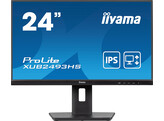 Iiyama ProLite XUB2493HSU-B6 24   Black