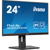 Iiyama ProLite XUB2493HSU-B6 24   Black