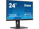 Iiyama ProLite XUB2493HSU-B6 24   Black