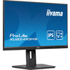 Iiyama ProLite XUB2493HSU-B6 24   Black