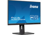 Iiyama ProLite XUB2493HSU-B6 24   Black