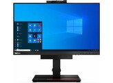 Ecran Lenovo Tiny-in-One 22  Large - Noir - LED - Tactile 