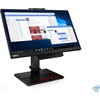 Ecran Lenovo Tiny-in-One 24 Gen 5  Large - Noir - LED - Tactile 